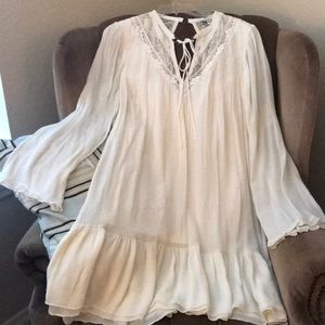 Boho style blouse/dress